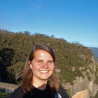 Sarah Thome的照片