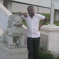 Toure Taofic's Photo