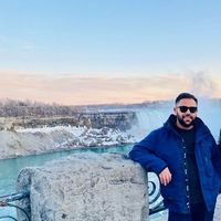 rahul Aggarwal's Photo