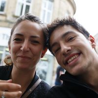 Antoine Raymond的照片