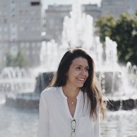 Анастасия Фридрихсон's Photo