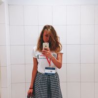 Yuliia Stepanok的照片