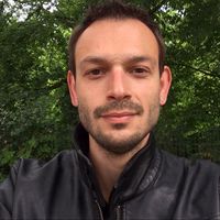 Martin Verpeaux's Photo