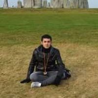 Gian Carlo Brisi's Photo