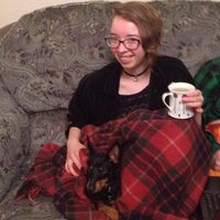 Sophia Knight的照片