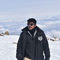 Manikandan  K S's Photo