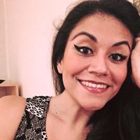 Fernanda Rubio's Photo