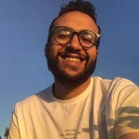 Mahmoud El-BeltaGii's Photo