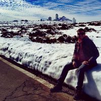 Fotos de Alfonso Perez