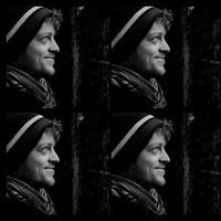 Johannes Kolbe的照片