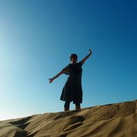 Colin Fröhlich's Photo