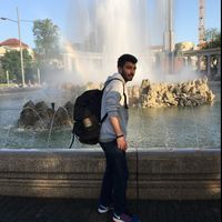 Muhammet Karadağ's Photo