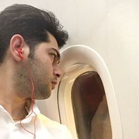 maksat nyyazov's Photo