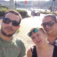 Ali Bassiouny的照片