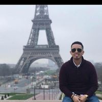 Alex Henriquez的照片