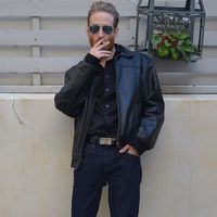 Fotos von Severin De Vo