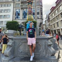 Nicolaz Perez's Photo