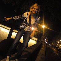 Fotos von Olga Lukasik