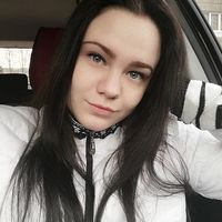 Алёна Власова's Photo