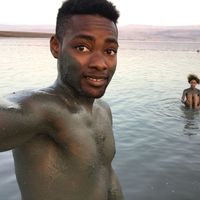 Jordi Estevez's Photo