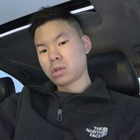 Le foto di Calin Wong