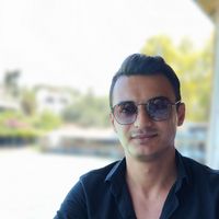 Hakan Gabaly's Photo