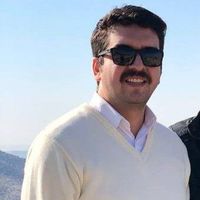 Alan Shamsaddini's Photo