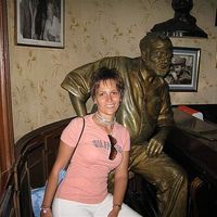 Evelin Gyömbér's Photo