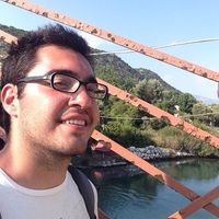 Yavuz Cem Barış Cebeci的照片