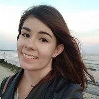 Joanna Wypych的照片