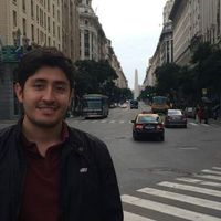 Guillermo Rubiano's Photo