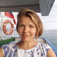 Svetlana Prokhorova的照片