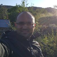 Ahmet Bilgin's Photo