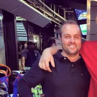 Scott Strasner's Photo