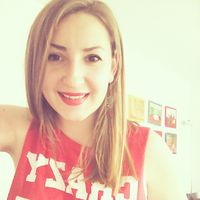 Laura Dumitriu的照片