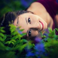 Elena Loginova's Photo