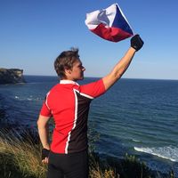 Fotos de Radek Oliva