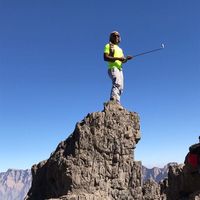 Mosaid Almudhafar's Photo