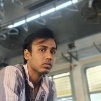 Mayank Dediya的照片