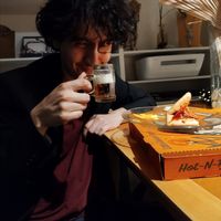 Elías Bravo的照片