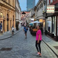 Eugenia Fornés's Photo