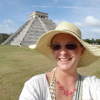 Le foto di Beckyn Rupp