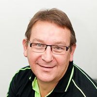 Andrew van Wyk的照片