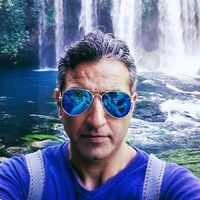 İbrahim Köseliören的照片