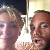 Danny Snyder's Photo