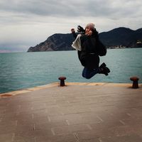 Sabina Bustamante's Photo