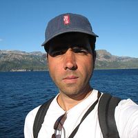 Rafael Alonso's Photo