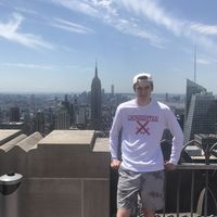 Jonáš Bubeník's Photo