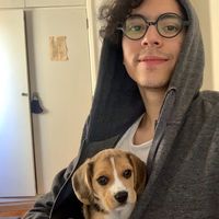 Alejandro Ramirez Mayorga's Photo