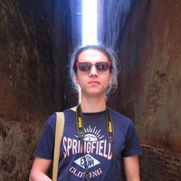 Aleksei Smirnov的照片